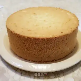 Chi Fung Cake