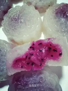 The Simi Flamingo Ice Peaks