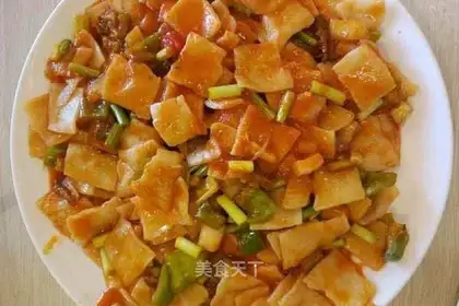 Beef pasta