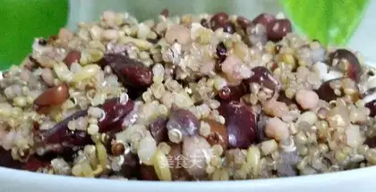 Red bean groceries
