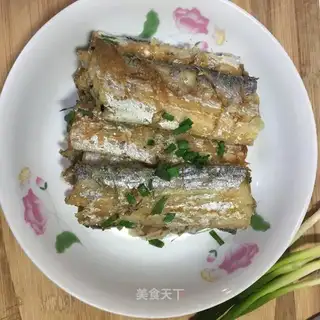 Fried Belt