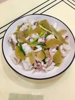 The pickles are fresh