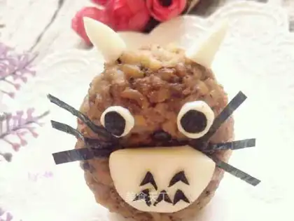 Super cute Dragon Cats