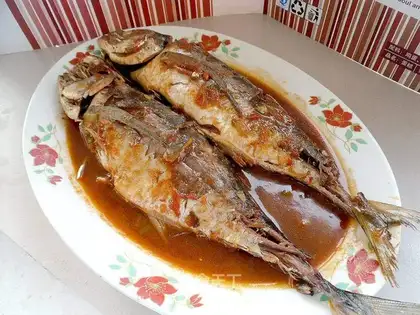 Cheese juice, squirmfish