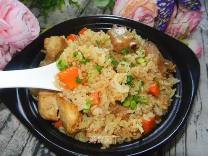 Bone rice