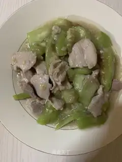 Smelt meat