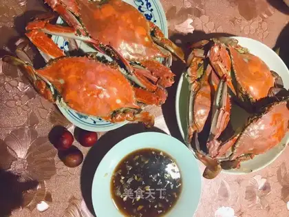 Crabs