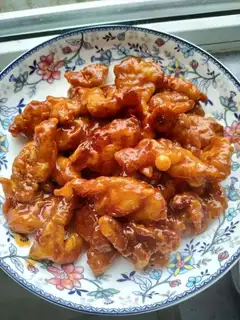Pot meat