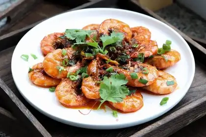 Shrimp