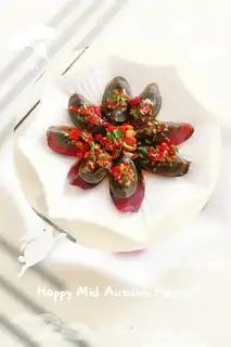 Frozen eggs