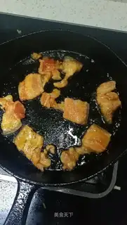It's family iron