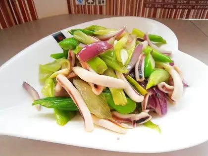 Squid