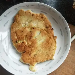 Egg pasta