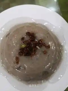 Six treasures of mud