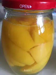 Peach can