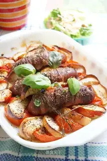 Sausage