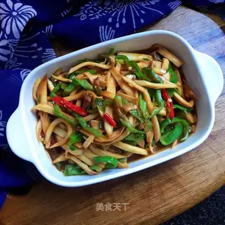 Potato peppers