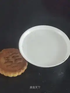 Afternoon tea