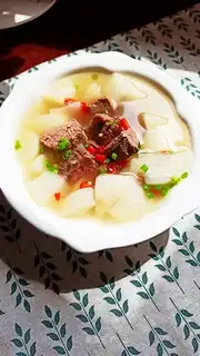 Beef gravy