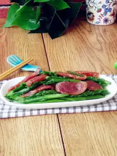 Sausage