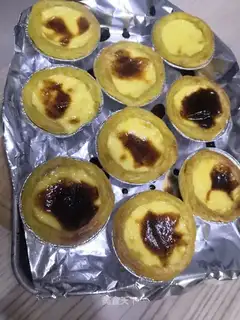 Eggstick
