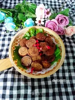 Porridge