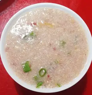 Porridge