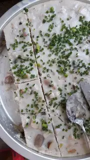 Tacocake