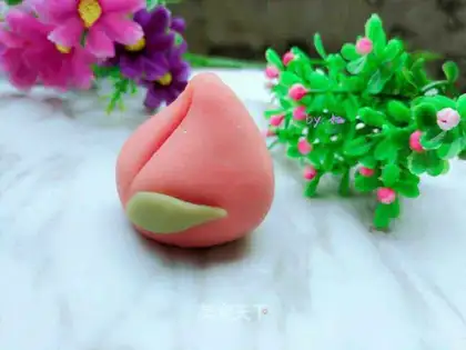 And fruit