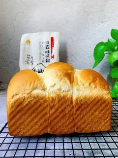 Milk toast