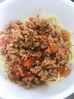 Spaghetti