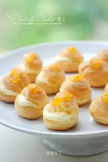 Casda Puffs
