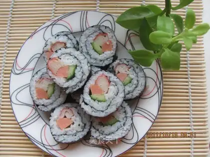 kimbap