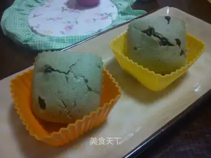Matcha Mafen