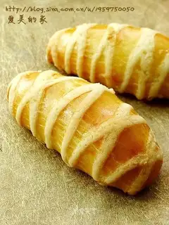 Crispy bread