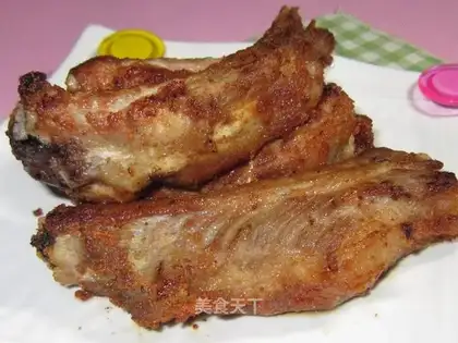 Garlic Bone