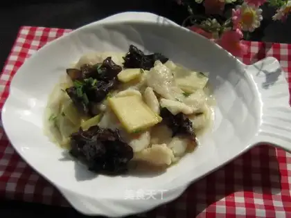 Long Li Fish Fillet