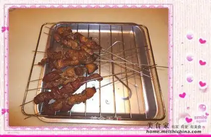 kebabs