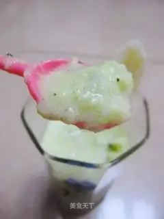 kiwi juice