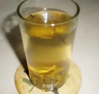 Wuyuan Maojian