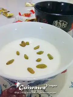 Old Beijing cheese