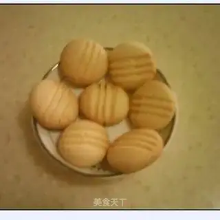 egg biscuits
