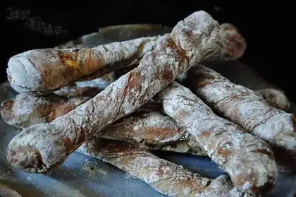 bone bread