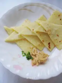 egg patties