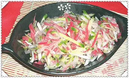 Radish meeting