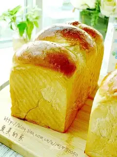 Casta Super Soft Toast