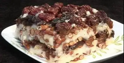 basin cake