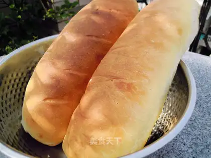of French bread