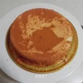Hurricane cake