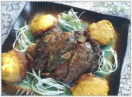 Tianjin Weitie boiled small fish